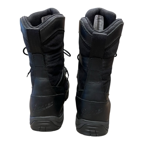 Danner 43035 Mens Striker Torrent 8-Inch Insulated 400G Boot Black 9.5 US